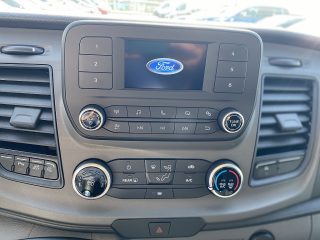 Ford Transit Custom Kasten 2,0 L1H1 280 Trend