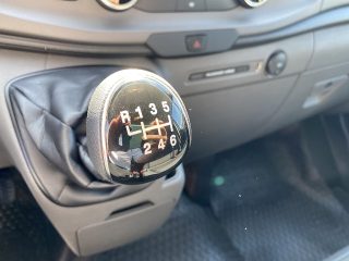 Ford Transit Custom Kasten 2,0 L1H1 280 Trend