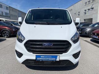Ford Transit Custom Kasten 2,0 L1H1 280 Trend