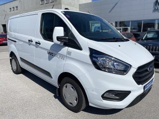 Ford Transit Custom Kasten 2,0 L1H1 280 Trend