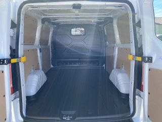 Ford Transit Custom Kasten 2,0 L1H1 280 Trend
