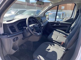 Ford Transit Custom Kasten 2,0 L1H1 280 Trend