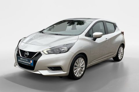Nissan MICRA ACENTA 1.0 IG-T Xtronic