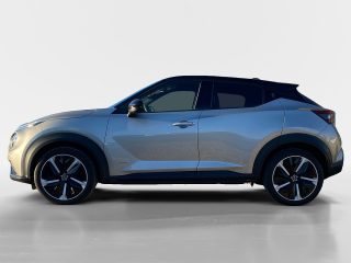 Nissan Juke 1,6 Hybrid N-Design 4AMT Aut.