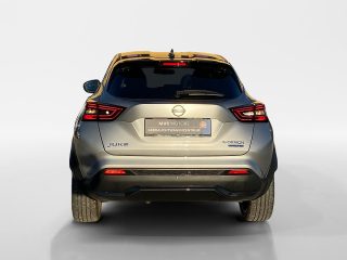 Nissan Juke 1,6 Hybrid N-Design 4AMT Aut.