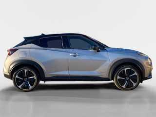 Nissan Juke 1,6 Hybrid N-Design 4AMT Aut.
