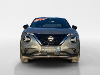 Nissan Juke 1,6 Hybrid N-Design 4AMT Aut.