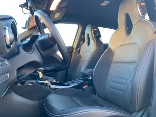 Nissan Juke 1,6 Hybrid N-Design 4AMT Aut.