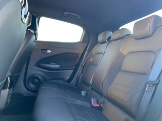 Nissan Juke 1,6 Hybrid N-Design 4AMT Aut.