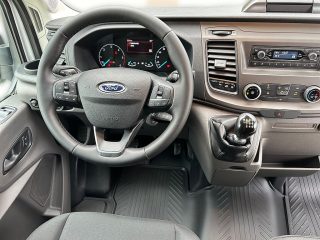 Ford Transit Kasten 2,0 TDCi L2H2 290 Trend