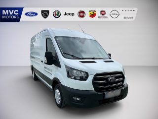 Ford Transit Kasten 2,0 TDCi L2H2 290 Trend