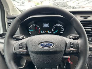 Ford Transit Custom Kasten 2,0 L1H1 280 Trend