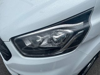 Ford Transit Custom Kasten 2,0 L1H1 280 Trend