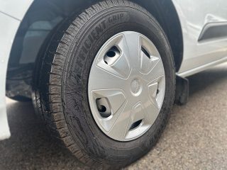 Ford Transit Custom Kasten 2,0 L1H1 280 Trend