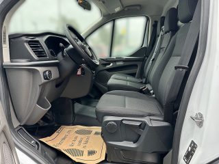 Ford Transit Custom Kasten 2,0 L1H1 280 Trend