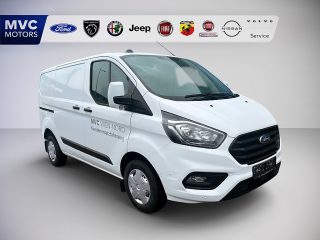 Ford Transit Custom Kasten 2,0 L1H1 280 Trend