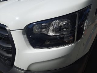 Ford Transit Kasten 2,0 TDCi L2H2 290 Trend