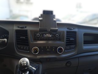 Ford Transit Kasten 2,0 TDCi L2H2 290 Trend