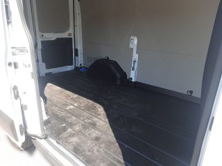 Ford Transit Kasten 2,0 TDCi L2H2 290 Trend