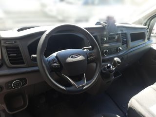 Ford Transit Kasten 2,0 TDCi L2H2 290 Trend