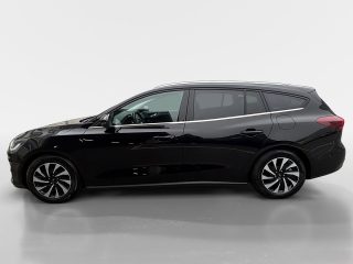 Ford Focus Turnier 1,5 EcoBlue Titanium X Aut.