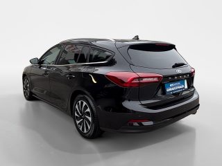 Ford Focus Turnier 1,5 EcoBlue Titanium X Aut.