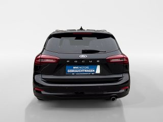 Ford Focus Turnier 1,5 EcoBlue Titanium X Aut.