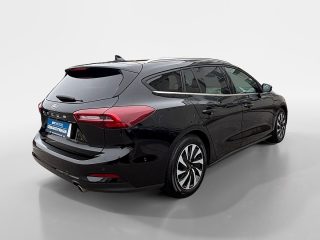 Ford Focus Turnier 1,5 EcoBlue Titanium X Aut.