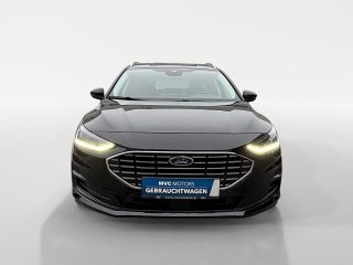 Ford Focus Turnier 1,5 EcoBlue Titanium X Aut.