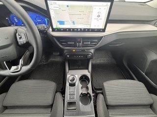 Ford Focus Turnier 1,5 EcoBlue Titanium X Aut.