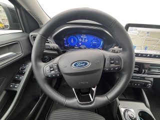 Ford Focus Turnier 1,5 EcoBlue Titanium X Aut.