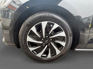 Ford Focus Turnier 1,5 EcoBlue Titanium X Aut.