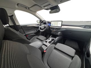 Ford Focus Turnier 1,5 EcoBlue Titanium X Aut.