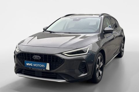 Ford Focus 1,0 EcoBoost Hybrid Active X Aut.