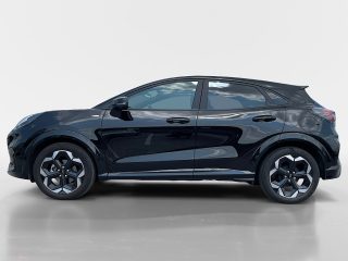 Ford Puma 1,0 EcoBoost Hybrid ST-Line X Aut.