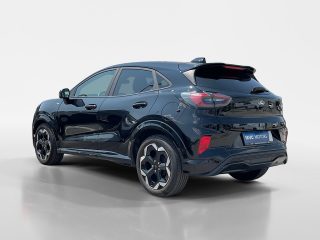 Ford Puma 1,0 EcoBoost Hybrid ST-Line X Aut.
