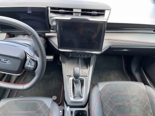 Ford Puma 1,0 EcoBoost Hybrid ST-Line X Aut.