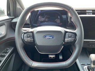 Ford Puma 1,0 EcoBoost Hybrid ST-Line X Aut.