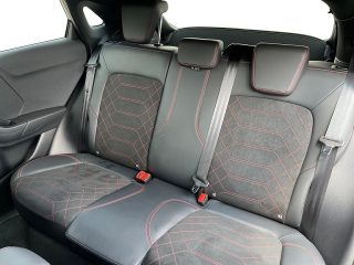 Ford Puma 1,0 EcoBoost Hybrid ST-Line X Aut.