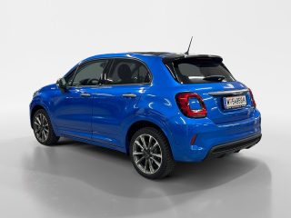 Fiat 500X Dolcevita MY23 Hybrid 130 7-Gang DCT Dolcevit