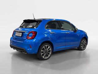 Fiat 500X Dolcevita MY23 Hybrid 130 7-Gang DCT Dolcevit