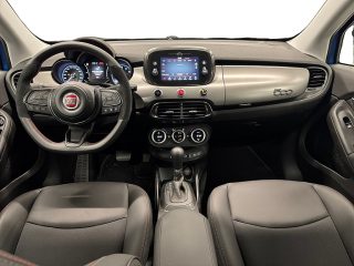 Fiat 500X Dolcevita MY23 Hybrid 130 7-Gang DCT Dolcevit
