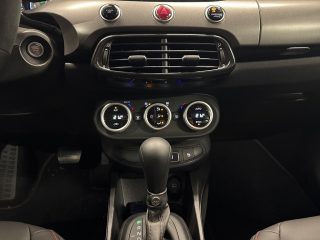 Fiat 500X Dolcevita MY23 Hybrid 130 7-Gang DCT Dolcevit