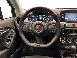 Fiat 500X Dolcevita MY23 Hybrid 130 7-Gang DCT Dolcevit
