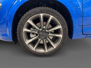 Fiat 500X Dolcevita MY23 Hybrid 130 7-Gang DCT Dolcevit