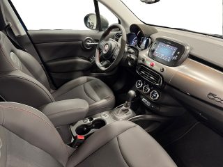 Fiat 500X Dolcevita MY23 Hybrid 130 7-Gang DCT Dolcevit
