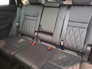 Nissan X-Trail 1,5 VC-T e-Power 4ORCE Allrad Tekna+ 7stz