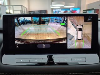 Nissan X-Trail 1,5 VC-T e-Power 4ORCE Allrad Tekna+ 7stz