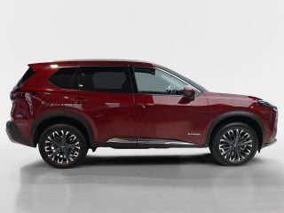 Nissan X-Trail 1,5 VC-T e-Power 4ORCE Allrad Tekna+ 7stz