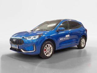 Ford Kuga 2,5 Duratec FHEV ST-Line X Allrad Aut.